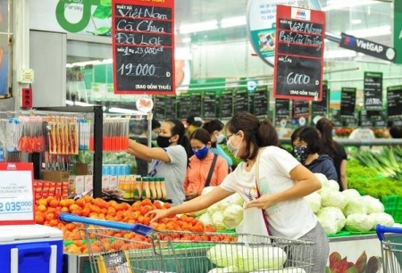 Ba kịch bản điều hành giá từ nay đến cuối năm 2024