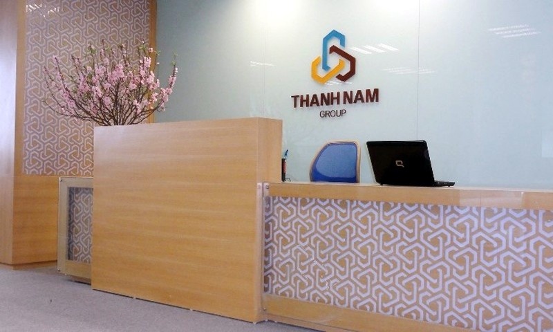 Lãnh đạo Tập đoàn Thành Nam bị tạm hoãn xuất cảnh