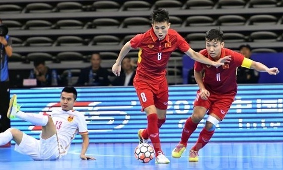 Những thông tin người hâm mộ bóng đá futsal cần biết