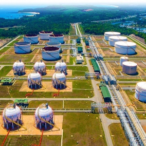 Thực hiện Quy hoạch hạ tầng dự trữ, cung ứng xăng dầu, khí đốt đảm bảo đồng bộ, thống nhất, hiệu quả