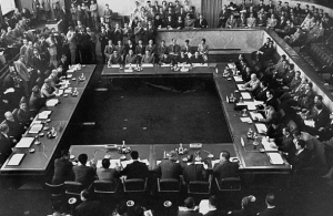 Hiệp định Geneve 1954: Một mốc son lịch sử của nền ngoại giao Việt Nam