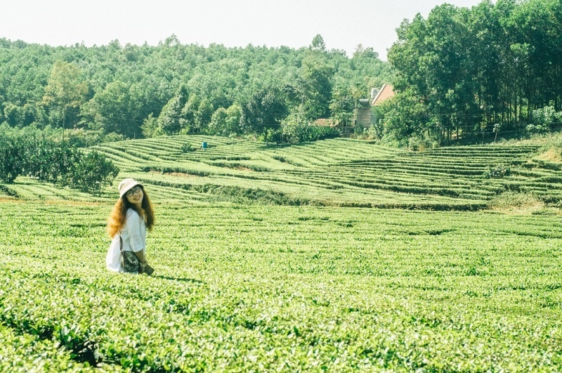 Những địa điểm du lịch lý tưởng cho kỳ nghỉ lễ 30/4 - 1/5 ở Bắc Giang