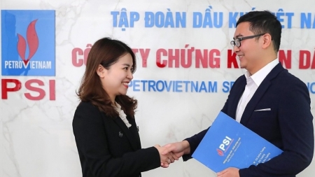 Năm 2024, PSI đặt mục tiêu doanh thu 300 tỷ đồng, tăng 15%