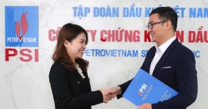 Năm 2024, PSI đặt mục tiêu doanh thu 300 tỷ đồng, tăng 15%