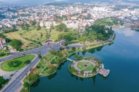 Tin bất động sản ngày 27/4: Lâm Đồng triển khai loạt đồ án quy hoạch quan trọng