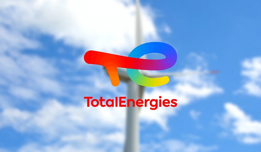 Ông lớn TotalEnergies công bố lợi nhuận Quý I