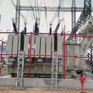 Tăng cường đảm bảo cung cấp điện cho tỉnh Thái Bình