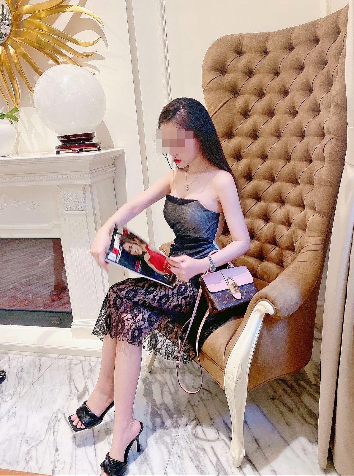 Bài 2: Không cổ súy cho văn hóa thực dụng