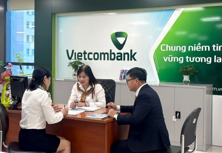 Nhiều ngân hàng đặt mục tiêu vượt mốc 70.000 tỷ đồng vốn điều lệ
