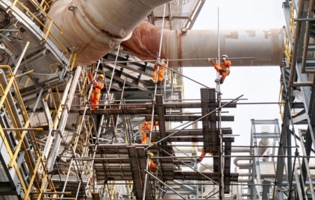 [PetroTimesTV] PVChem tổ chức thành công Đại hội đồng cổ đông thường niên năm 2024