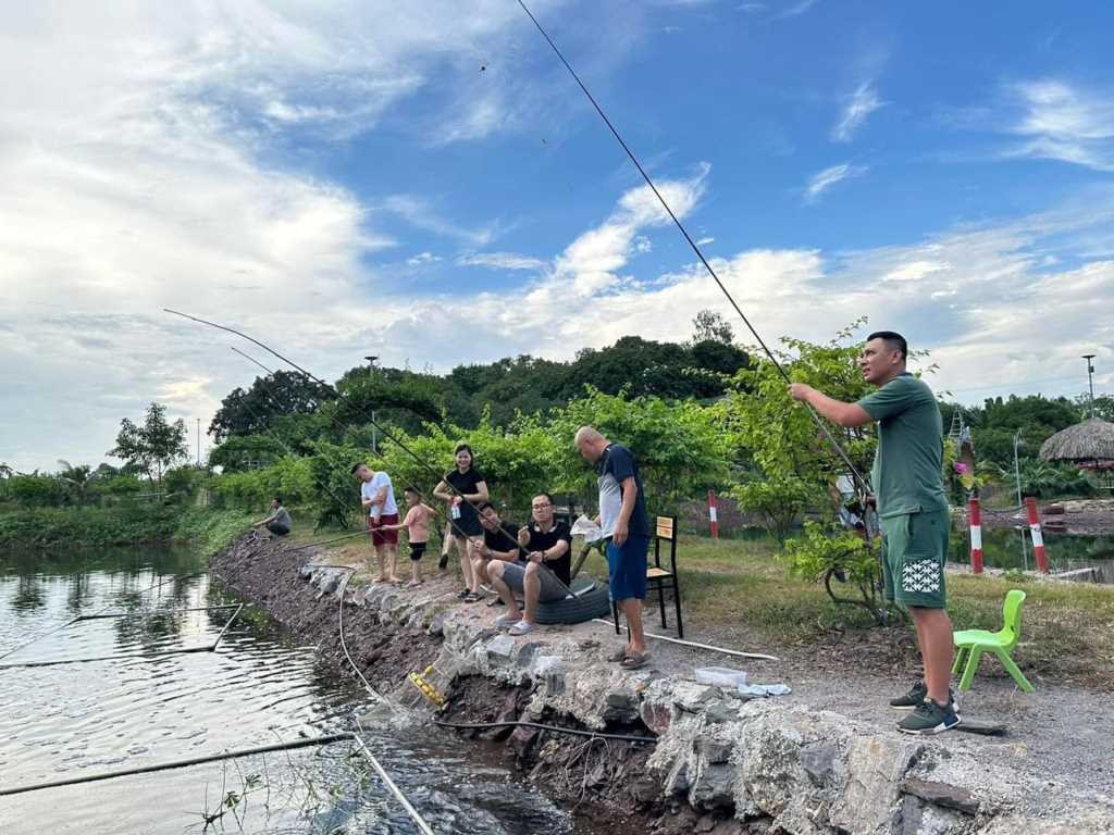 Du lịch biển đảo Vân Đồn