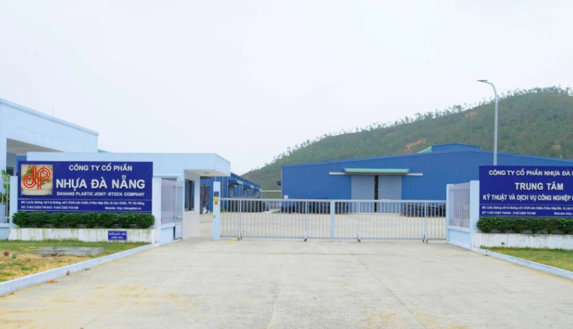 Nhựa Đà Nẵng (DPC) gặp khó trong huy động vốn
