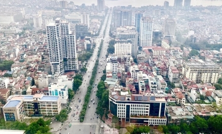 Dòng kiều hối sẽ đổ mạnh vào thị trường bất động sản