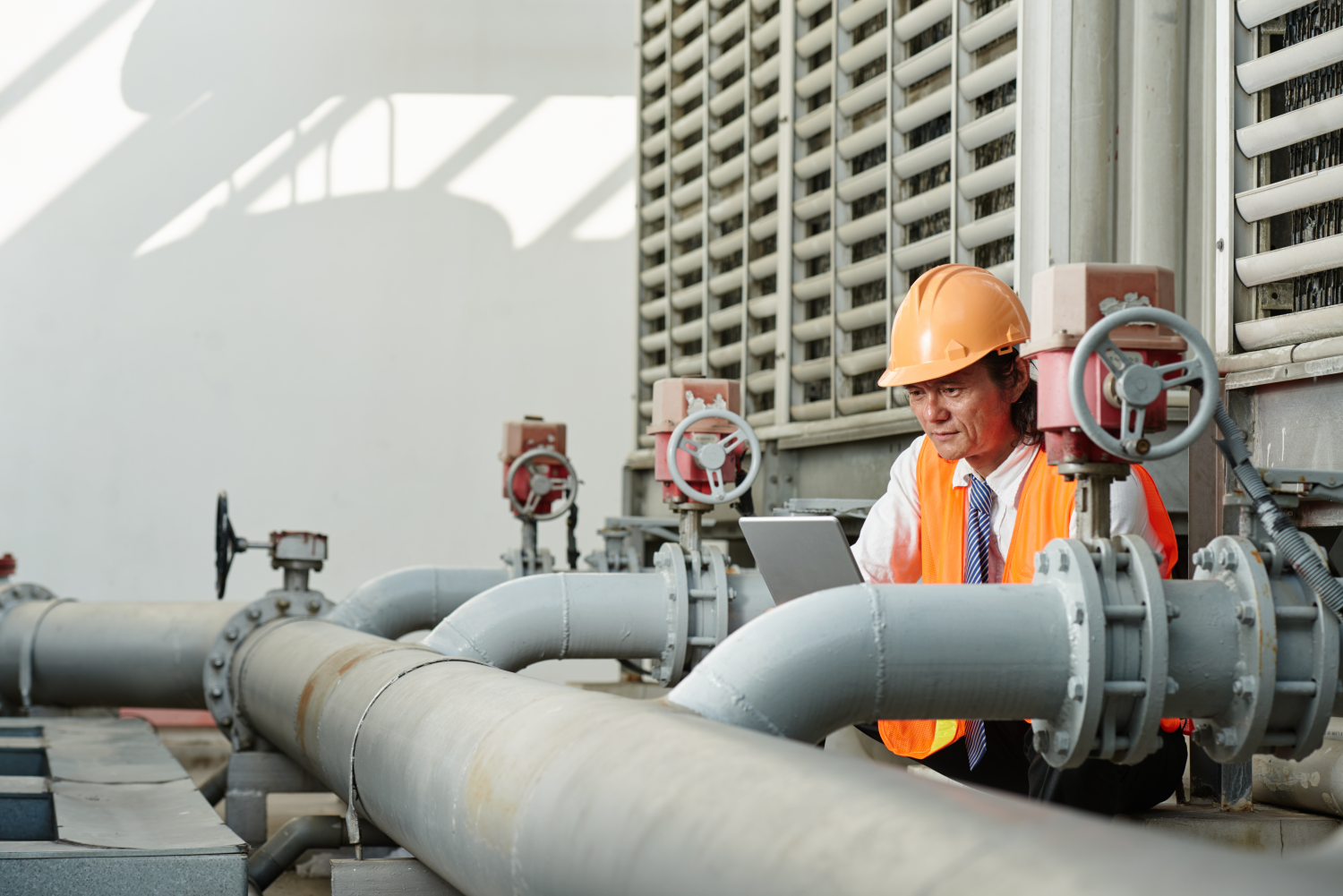 Thị trường mới nổi - oil and gas smart pipeline