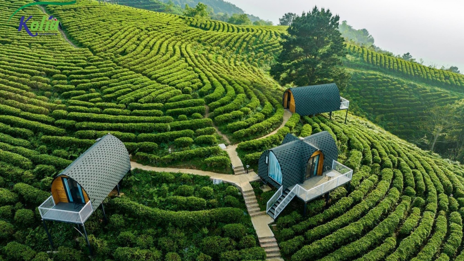 Đi đâu ở Cao Bằng vừa mát, vừa vui?