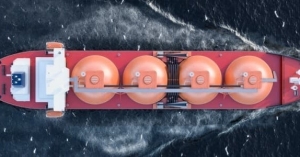 Xuất khẩu LNG của Mỹ liên tiếp giảm khi nhà máy Freeport gặp khó