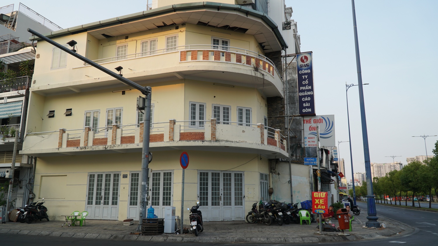 Xót xa lãng phí đất, tài sản công: Bài 3: Nhiều nhà, đất công tại TP HCM bỏ trống vì thiếu cơ chế cho thuê