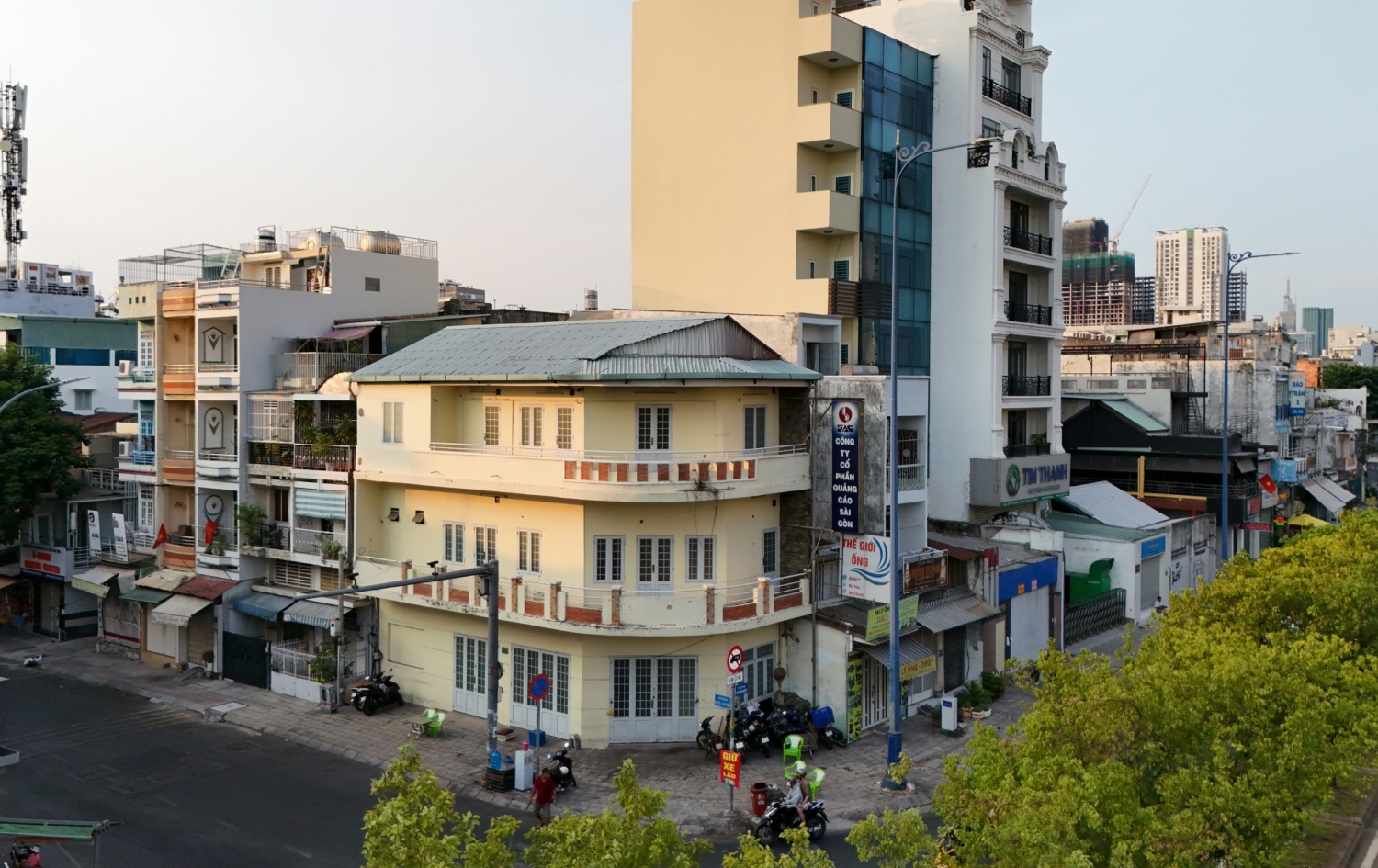 Xót xa lãng phí đất, tài sản công: Bài 3: Nhiều nhà, đất công tại TP HCM bỏ trống vì thiếu cơ chế cho thuê