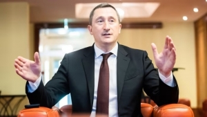 Ukraine kêu gọi châu Âu giúp bảo vệ các cơ sở lưu trữ khí đốt