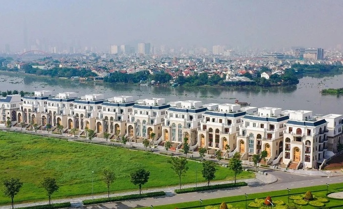 Tin tức kinh tế ngày 2/5: Vốn ngoại chảy vào bất động sản tăng mạnh