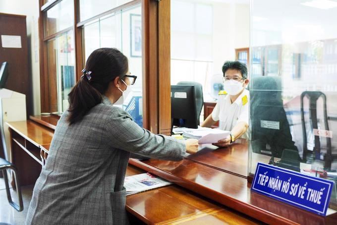 TP HCM công khai 278 doanh nghiệp nợ thuế hơn 3,8 nghìn tỷ đồng