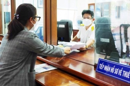 TP HCM công khai 278 doanh nghiệp nợ thuế hơn 3,8 nghìn tỷ đồng
