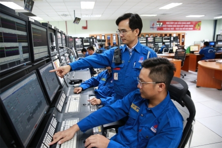 Công đoàn BSR phát động CBCNV hưởng ứng Cuộc thi ảnh “Nét đẹp người lao động”