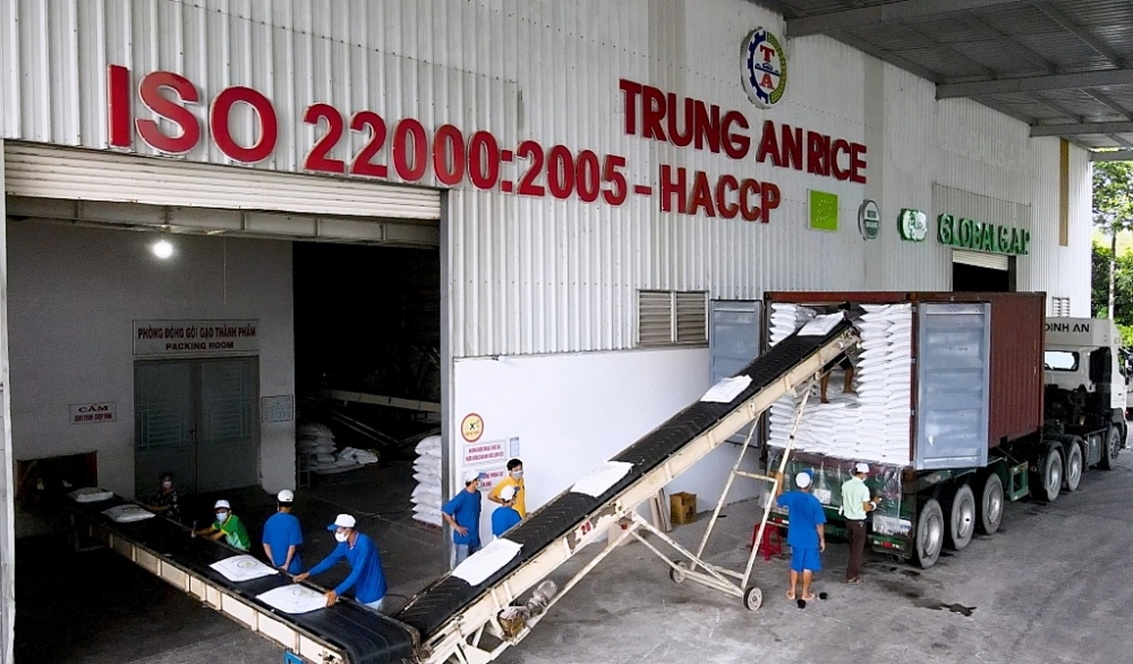 Hủy niêm yết hơn 78 triệu cổ phiếu TAR từ ngày 21/5
