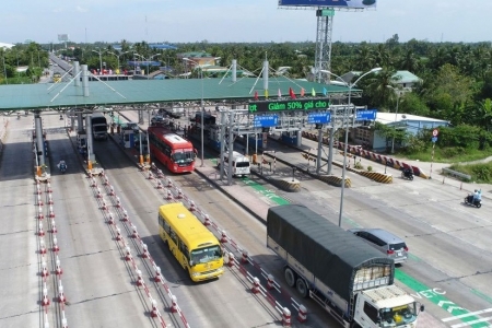 Rà soát, đánh giá toàn diện các dự án BOT giao thông