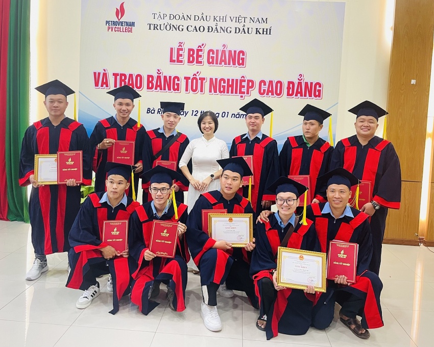 Cô giáo Lưu Trà My - Tấm gương sáng về học tập và làm theo lời Bác