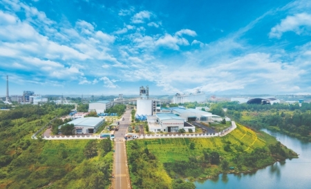 Nhôm Đắk Nông có nguy cơ đóng cửa vì không được bàn giao mặt bằng khai thác quặng
