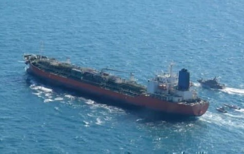 Mỹ cáo buộc Nga vi phạm lệnh trừng phạt của LHQ về nhiên liệu vận chuyển tới Triều Tiên