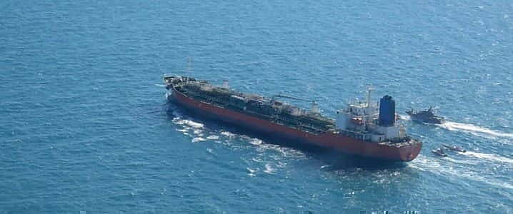 Mỹ cáo buộc Nga vi phạm lệnh trừng phạt của LHQ về nhiên liệu vận chuyển tới Triều Tiên