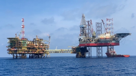 Làm mới động lực cũ, hướng đi mới cho lĩnh vực thăm dò, khai thác của Petrovietnam