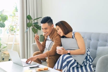 Cơ hội để người dân “chốt nhà” khi lãi vay xuống dưới 4%/năm