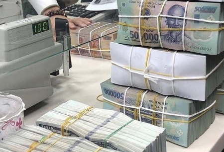 Tin tức kinh tế ngày 6/5: Thu ngân sách 4 tháng đầu năm tăng hơn 10%