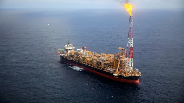 Châu Á tìm kiếm thêm dầu từ quốc gia mới rời khỏi OPEC