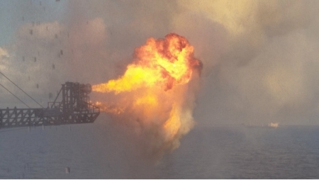 [PetroTimesTV] Petrovietnam phát hiện dầu khí mới tại Mỏ Rồng và Mỏ Bunga Aster