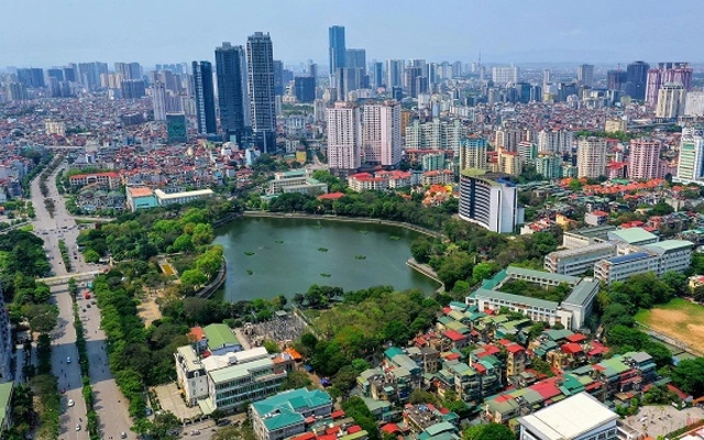 Một số điểm sáng kinh tế - xã hội tháng 4 và 4 tháng đầu năm 2024