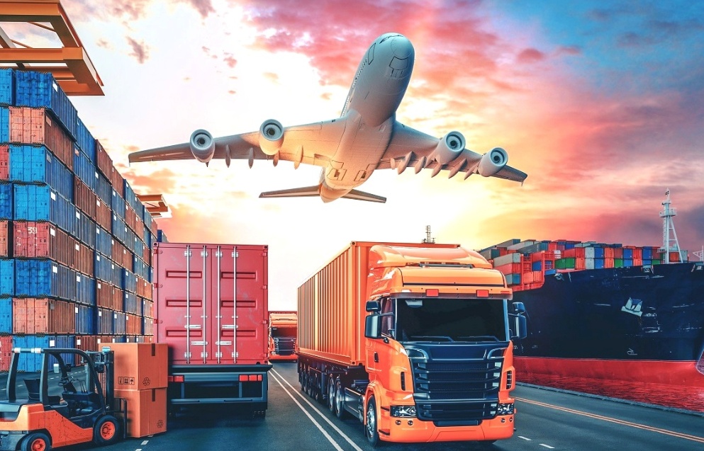 VILOG 2024: Logistics xanh - Nền tảng phát triển bền vững
