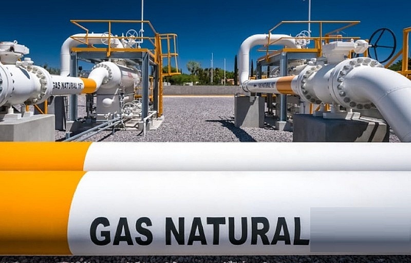 Các ông lớn Chevron, Cheniere tự tin về nhu cầu khí đốt tự nhiên Các ông lớn Chevron, Cheniere tự tin về nhu cầu khí đốt tự nhiên