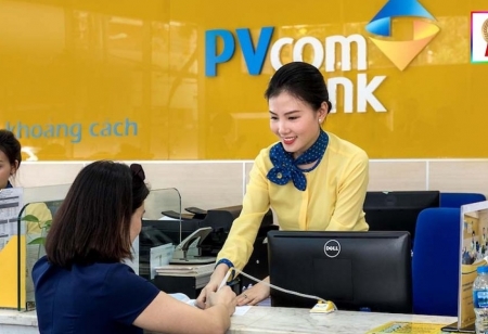 Tin ngân hàng ngày 8/5: PVcomBank phát hành chứng chỉ tiền gửi lãi suất 8%/năm