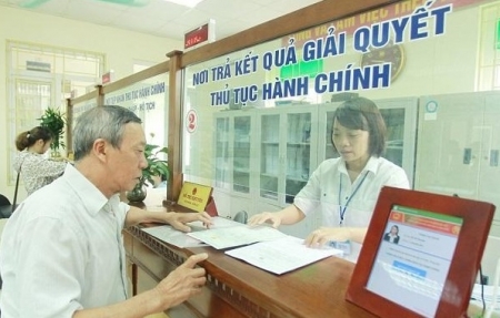Đơn giản hóa 12 thủ tục hành chính thuộc quản lý của Ngân hàng Nhà nước Việt Nam