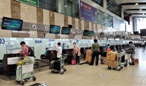 Lào Cai: Nhiều lãnh đạo doanh nghiệp bị tạm hoãn xuất cảnh do nợ thuế