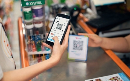 Tin tức kinh tế ngày 8/5: Thanh toán điện tử qua ngân hàng đạt 40 tỷ USD/ngày
