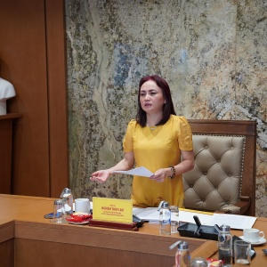 CĐ DKVN tiến tới triển khai ứng dụng phần mềm quản lý sáng kiến, thúc đẩy thi đua “Đổi mới sáng tạo Dầu khí”