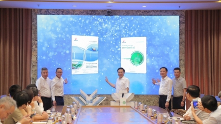 [PetroTimesTV] Petrovietnam thúc đẩy ứng dụng trí tuệ nhân tạo (AI) trong chiến lược phát triển mới
