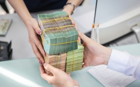 Các ngân hàng tăng lãi suất huy động từ đầu tháng 5/2024