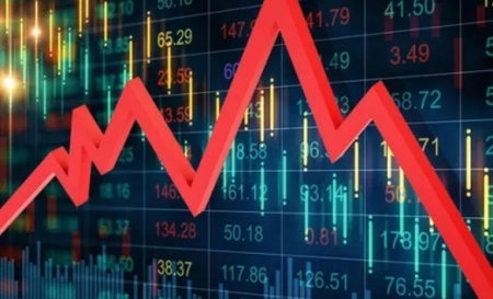 Tin nhanh chứng khoán ngày 10/5: VN Index mất mốc 1.250 điểm