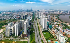Tin bất động sản ngày 11/5: 38 dự án nhà ở thương mại đủ điều kiện mở bán trong quý I